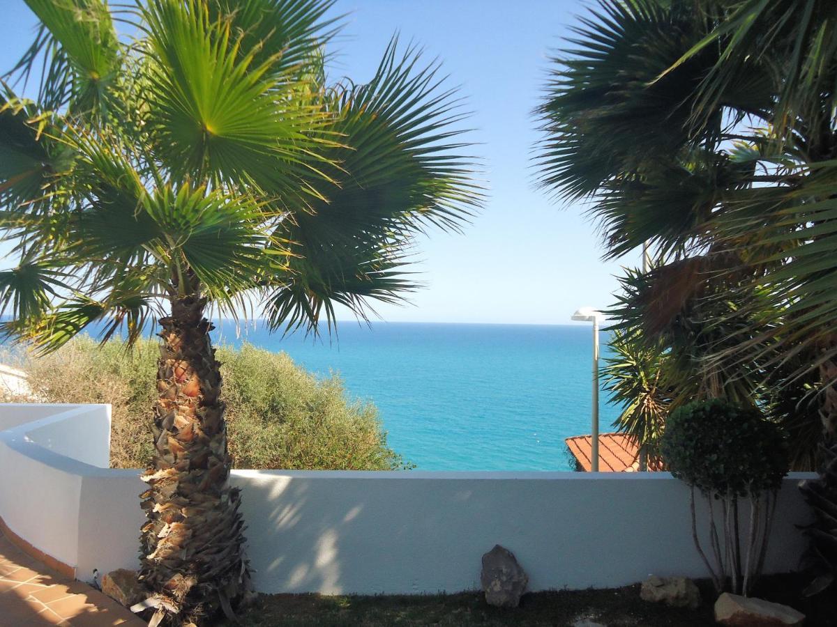Arabella Duplex Village Peñíscola Exterior foto